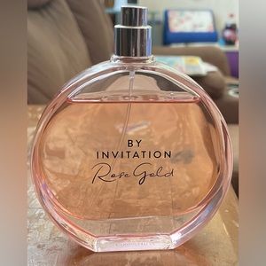 Perfume by Michael Buble